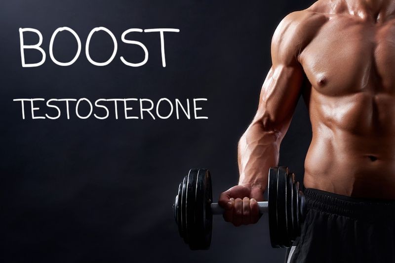 ยา testosterone มีขายที่ไหน